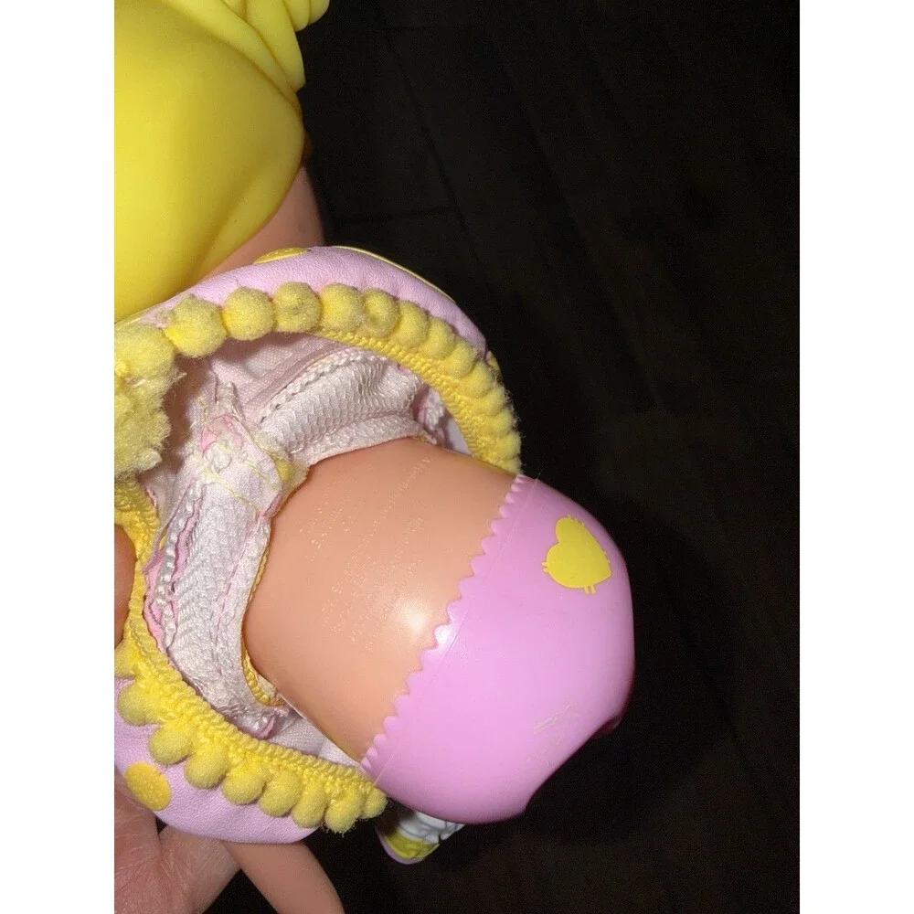 Lalaloopsy Candle Slice O Cake Full Size Doll with Outfit 12